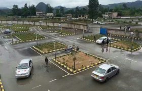 教学环境