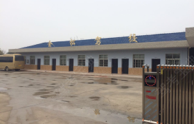 教学环境