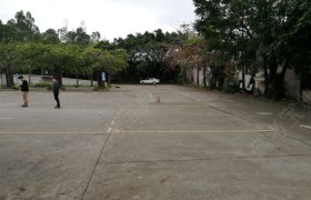 教学环境