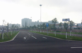 教学环境