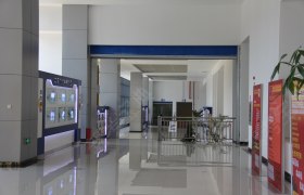 教学环境
