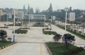 教学环境