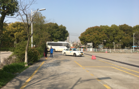 教学环境