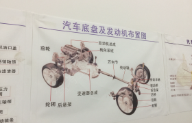 教学环境