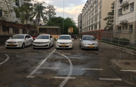 教学环境