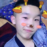 帅气又迷人的