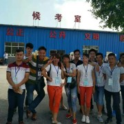 潘教练
