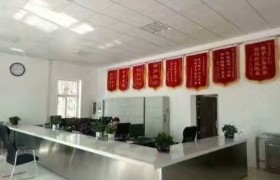 教学环境