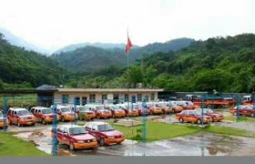 教学环境