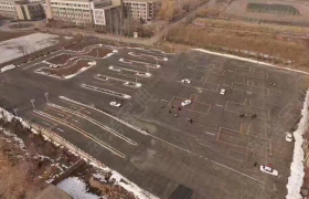 教学环境