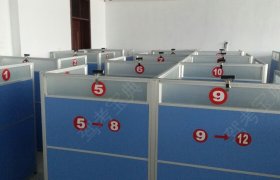 教学环境