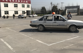 教学环境