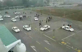 教学环境