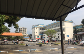 教学环境