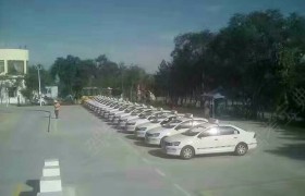 教学环境