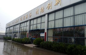 教学环境