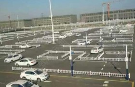教学环境