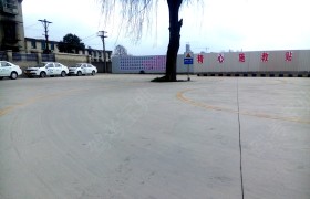 教学环境