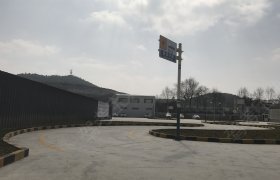教学环境