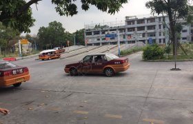 教学环境