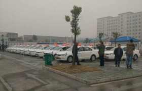 教学环境