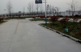 教学环境