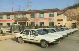教学环境