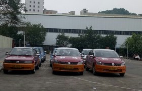 教学环境