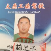 杨进平