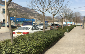 教学环境