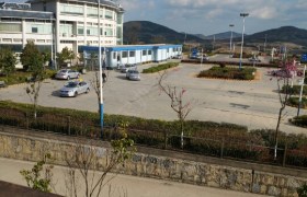 教学环境