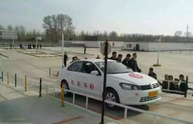 教学环境