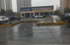 教学环境