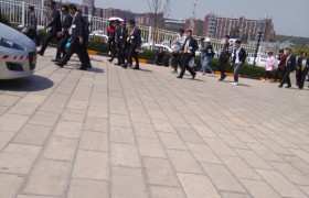 教学环境