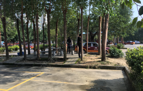 教学环境