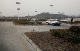 教学环境