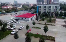 教学环境
