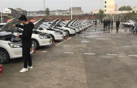 教学环境