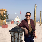 李教练