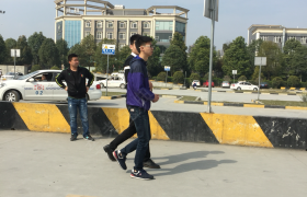 教学环境