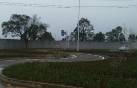 教学环境