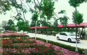 教学环境