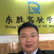 黄志坚