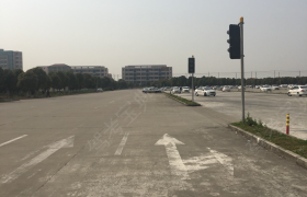 教学环境
