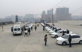 教学环境