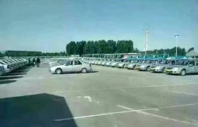 教学环境
