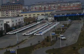 教学环境