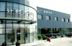 教学环境