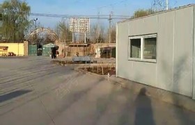 教学环境