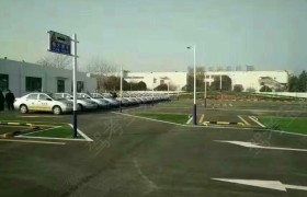教学环境